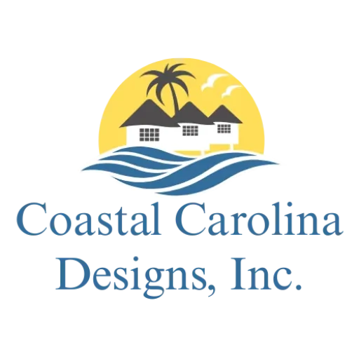 Carolina Coastal Designs Logo