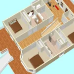 Captains Quarters_Pic 4