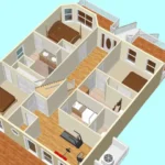 Captains Quarters_Pic 5