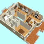 Captains Quarters_Pic 7