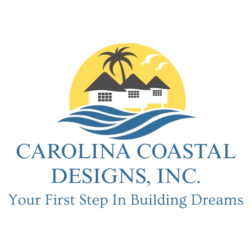 Carolina Coastal Designs Square Logo